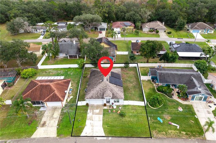 Image No.20-Propriété de 4 chambres à vendre à Kissimmee