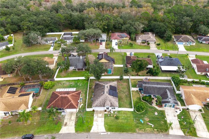 Image No.22-Propriété de 4 chambres à vendre à Kissimmee