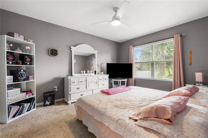 Image No.6-Propriété de 4 chambres à vendre à Kissimmee