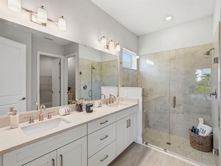 Image No.17-Propriété de 4 chambres à vendre à Kissimmee