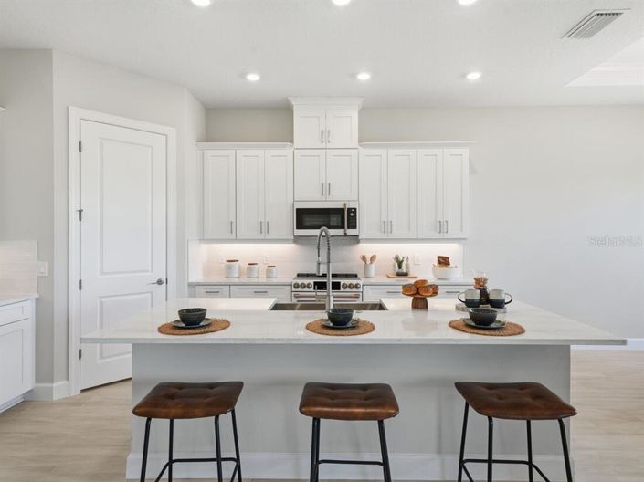 Image No.2-Propriété de 4 chambres à vendre à Kissimmee