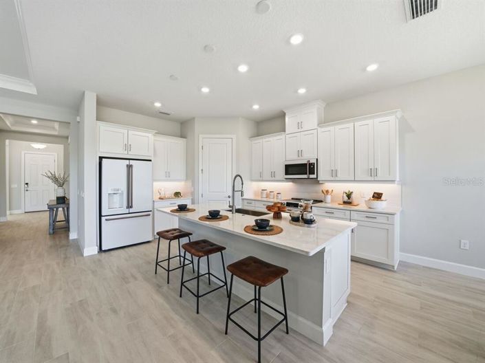 Image No.3-Propriété de 4 chambres à vendre à Kissimmee