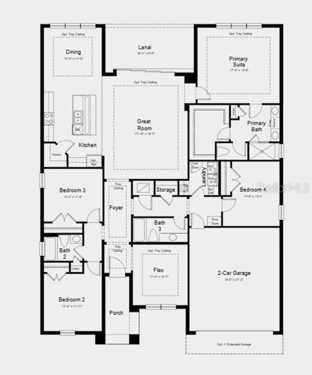 Image No.37-Propriété de 4 chambres à vendre à Kissimmee