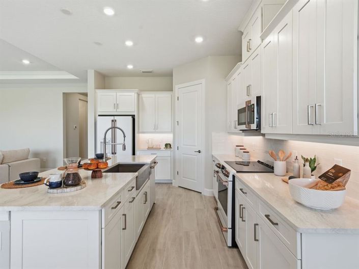 Image No.5-Propriété de 4 chambres à vendre à Kissimmee