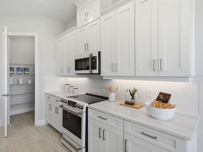 Image No.6-Propriété de 4 chambres à vendre à Kissimmee