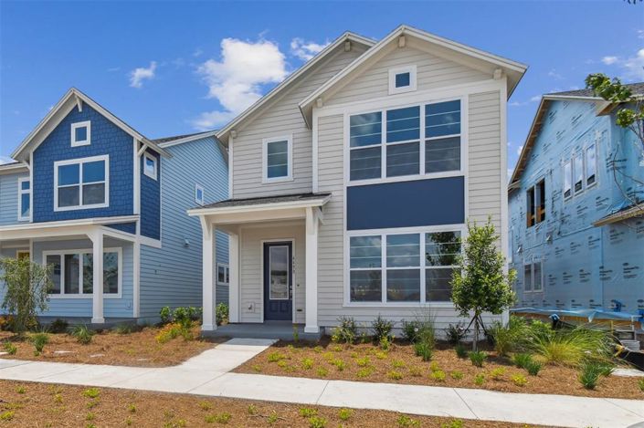 Image No.5-Propriété de 3 chambres à vendre à États-Unis