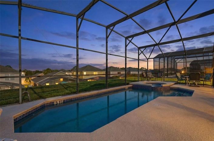 Image No.2-Propriété de 5 chambres à vendre à Kissimmee