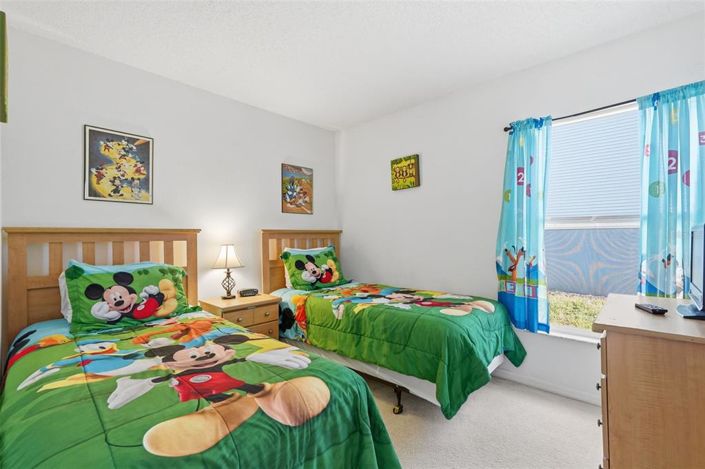 Image No.28-Propriété de 5 chambres à vendre à Kissimmee