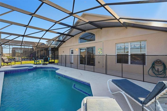 Image No.42-Propriété de 5 chambres à vendre à Kissimmee