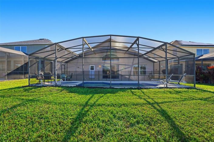 Image No.45-Propriété de 5 chambres à vendre à Kissimmee