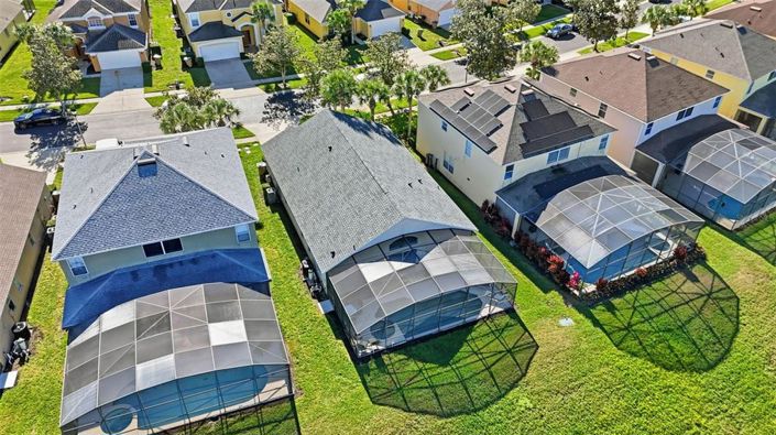 Image No.49-Propriété de 5 chambres à vendre à Kissimmee