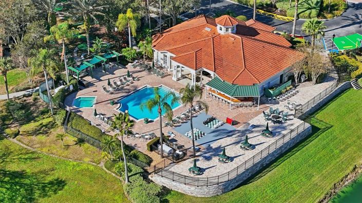 Image No.56-Propriété de 5 chambres à vendre à Kissimmee