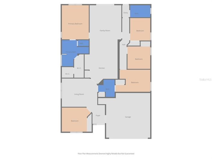 Image No.59-Propriété de 5 chambres à vendre à Kissimmee