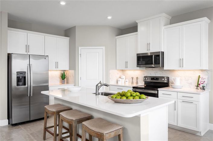 Image No.3-Propriété de 3 chambres à vendre à États-Unis