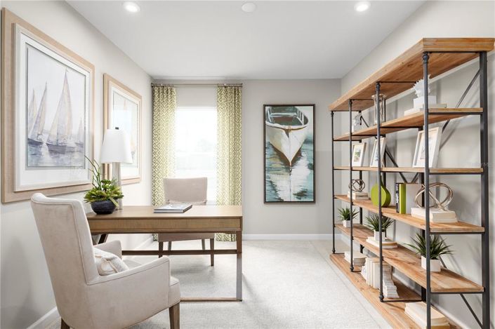 Image No.4-Propriété de 3 chambres à vendre à États-Unis