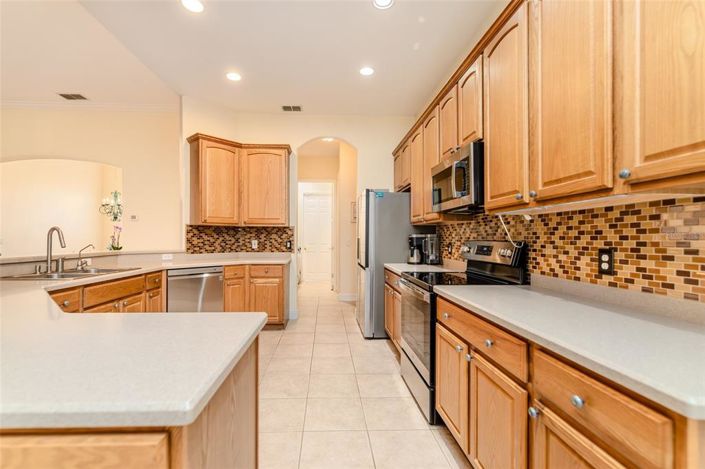 Image No.13-Propriété de 3 chambres à vendre à Kissimmee