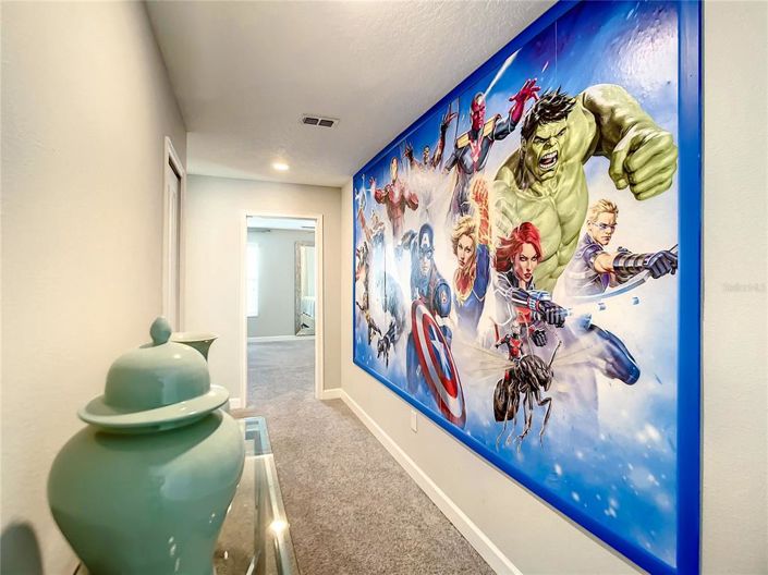 Image No.27-Propriété de 6 chambres à vendre à Kissimmee