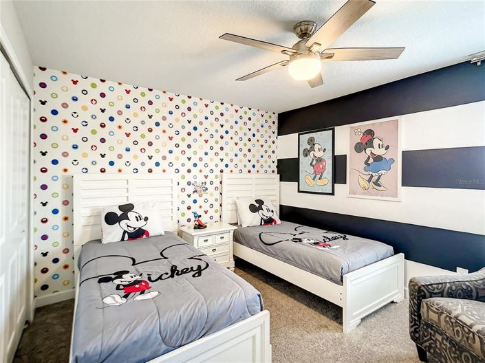 Image No.35-Propriété de 6 chambres à vendre à Kissimmee