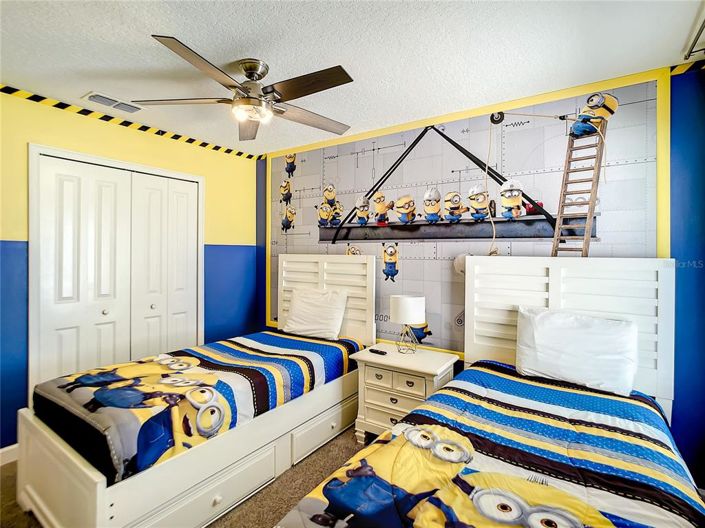 Image No.39-Propriété de 6 chambres à vendre à Kissimmee