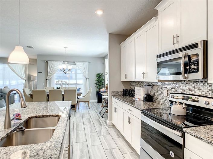 Image No.6-Propriété de 6 chambres à vendre à Kissimmee