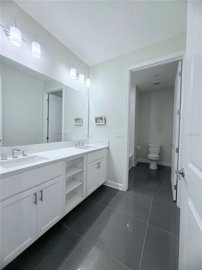 1 - Florida, Apartment