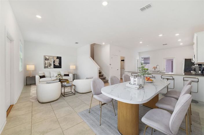 Image No.5-3 Bed Townhouse for sale