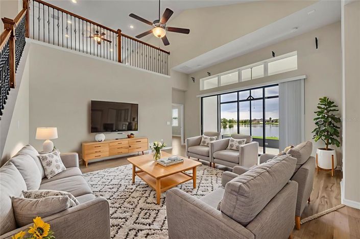 Image No.14-Propriété de 5 chambres à vendre à Kissimmee