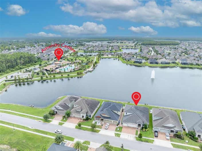 Image No.4-Propriété de 5 chambres à vendre à Kissimmee