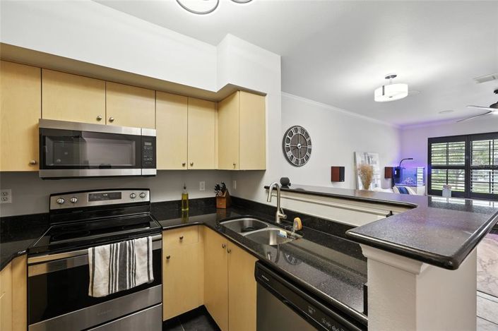 Image No.9-1 Bed Apartment for sale