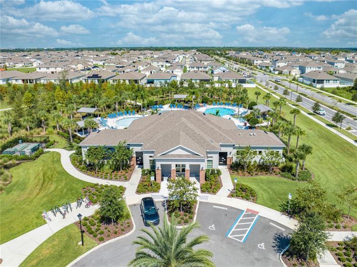 Image No.40-Propriété de 3 chambres à vendre à Kissimmee