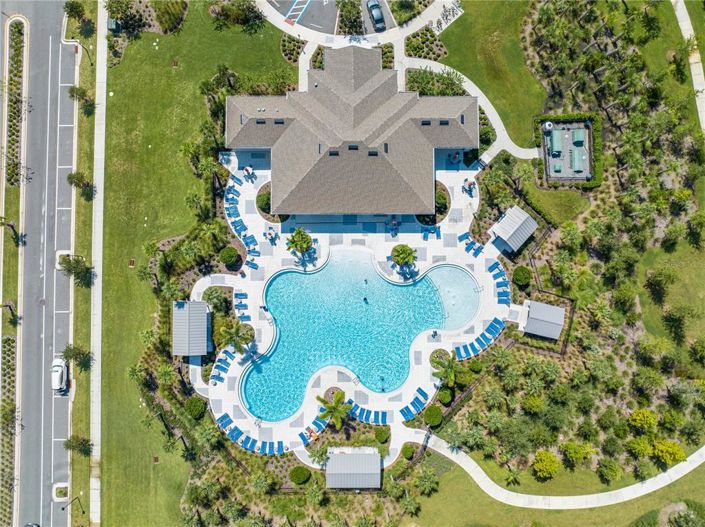 Image No.41-Propriété de 3 chambres à vendre à Kissimmee