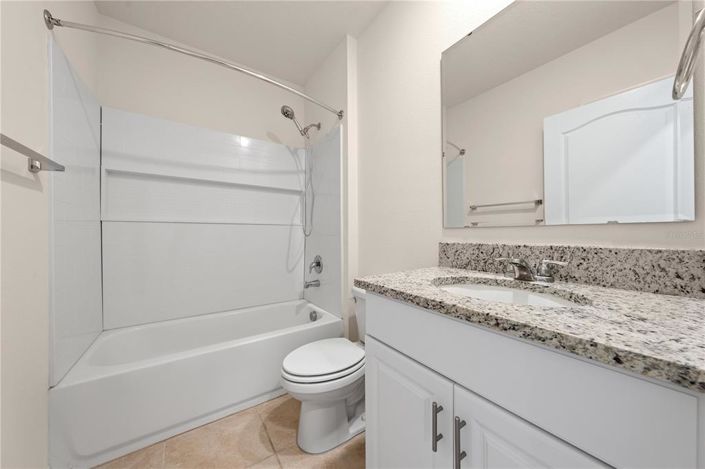 Image No.6-Propriété de 3 chambres à vendre à Kissimmee