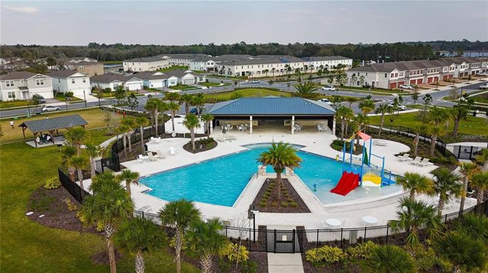 Image No.37-Propriété de 4 chambres à vendre à Kissimmee