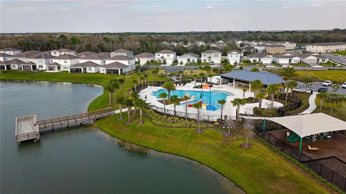 Image No.39-Propriété de 4 chambres à vendre à Kissimmee