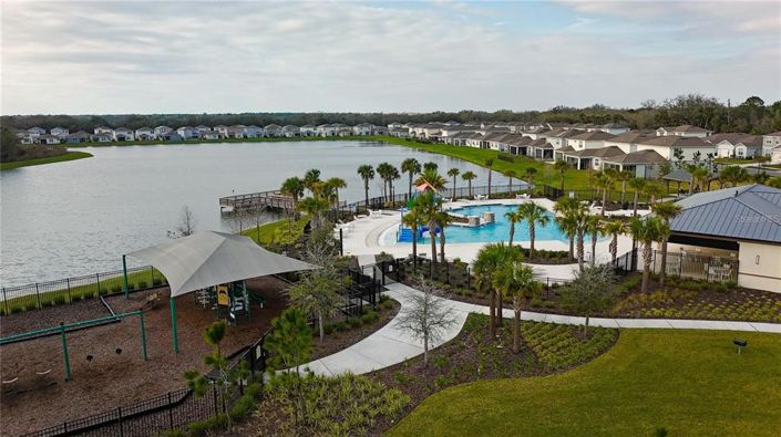 Image No.41-Propriété de 4 chambres à vendre à Kissimmee