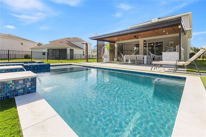 Image No.24-Propriété de 5 chambres à vendre à Davenport