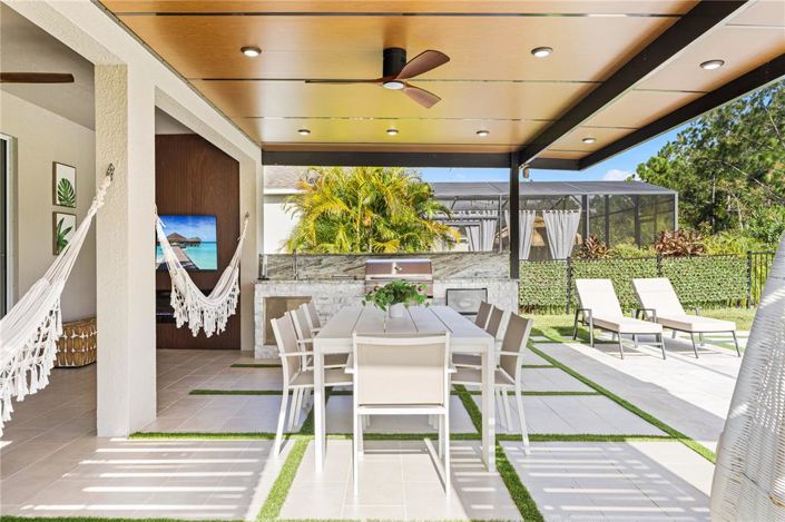 Image No.33-Propriété de 5 chambres à vendre à Davenport