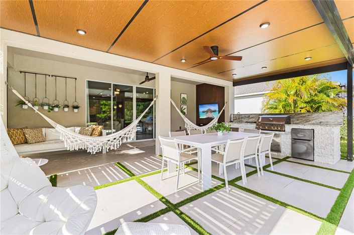 Image No.34-Propriété de 5 chambres à vendre à Davenport