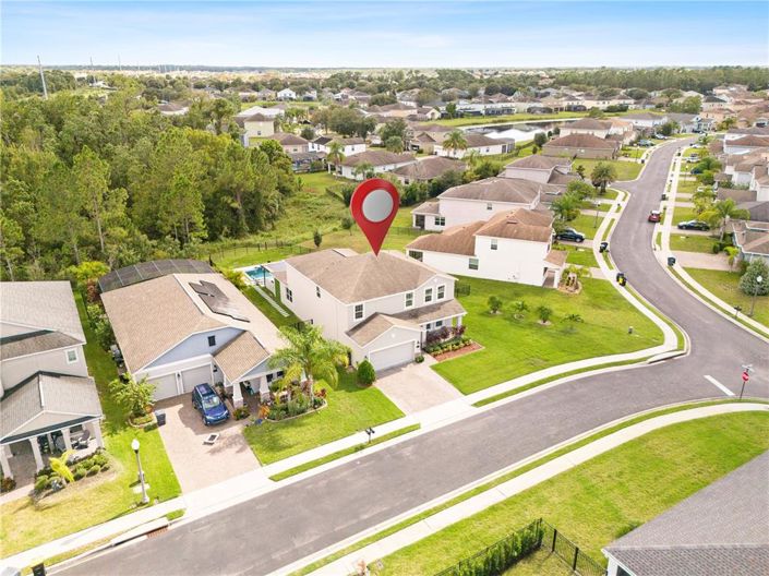 Image No.8-Propriété de 5 chambres à vendre à Davenport