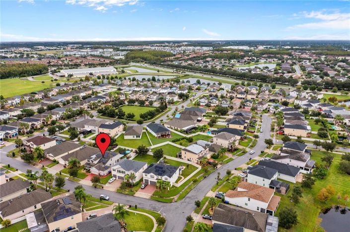 Image No.49-Propriété de 5 chambres à vendre à Kissimmee