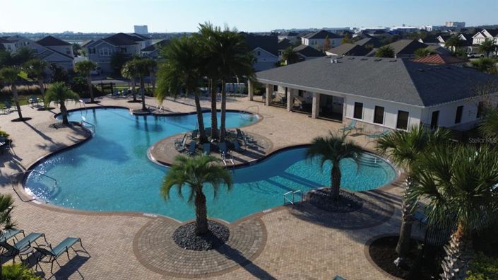 Image No.36-Propriété de 4 chambres à vendre à Kissimmee