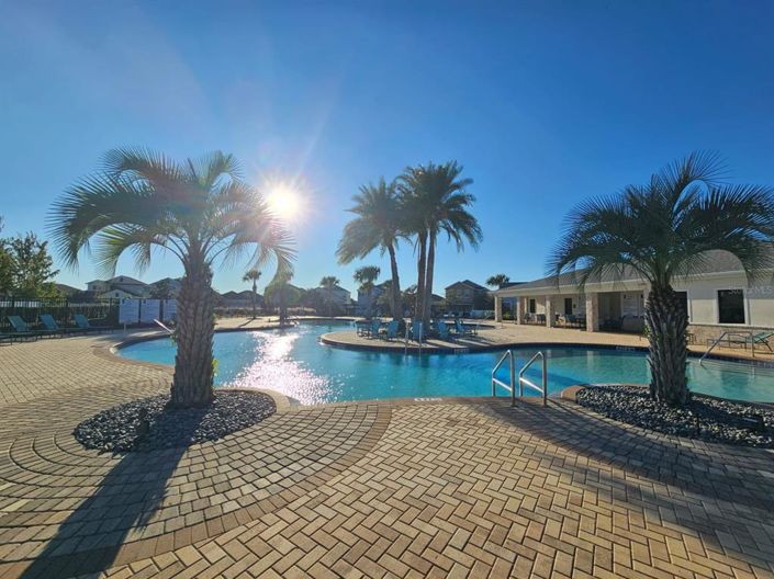 Image No.38-Propriété de 4 chambres à vendre à Kissimmee