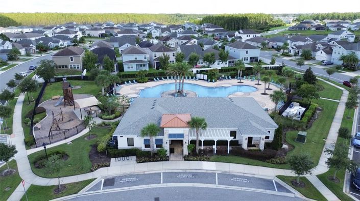 Image No.40-Propriété de 4 chambres à vendre à Kissimmee