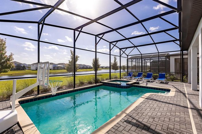 Image No.10-Maison de 6 chambres à vendre à Saint John