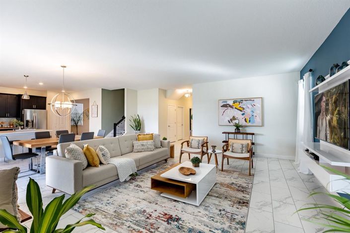 Image No.6-Maison de 6 chambres à vendre à Saint John