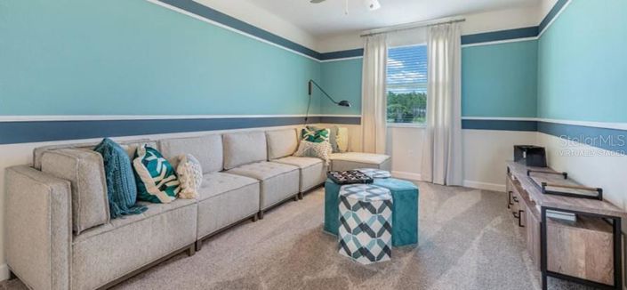 Image No.5-Propriété de 6 chambres à vendre à Kissimmee