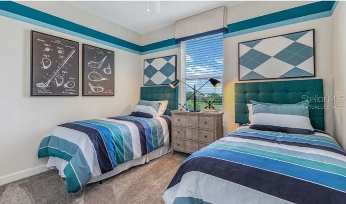 Image No.6-Propriété de 6 chambres à vendre à Kissimmee