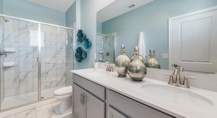 Image No.7-Propriété de 6 chambres à vendre à Kissimmee