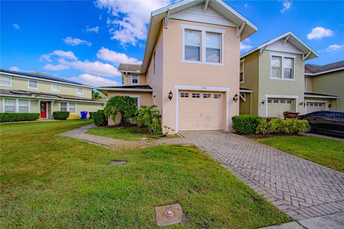 Image No.26-Maison de ville de 3 chambres à vendre à Kissimmee