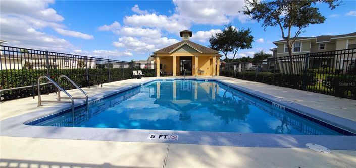 Image No.27-Maison de ville de 3 chambres à vendre à Kissimmee